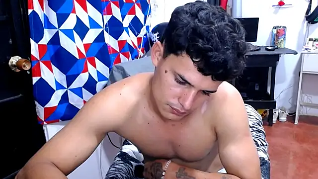freddy romas online show from May 5, 1:13 pm