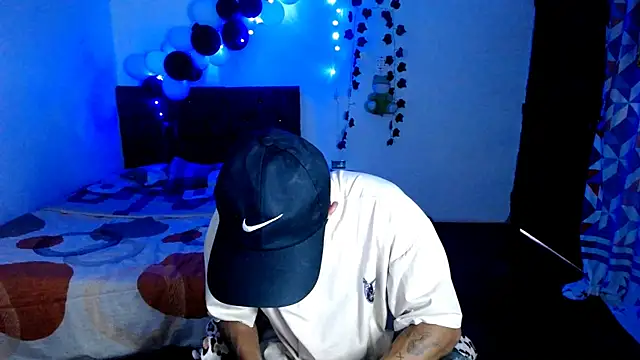 freddy romas online show from November 25, 6:54 pm