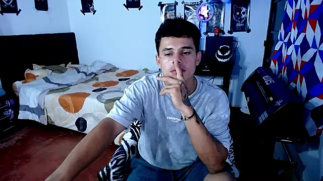 freddy romas online show from March 15, 1:24 am