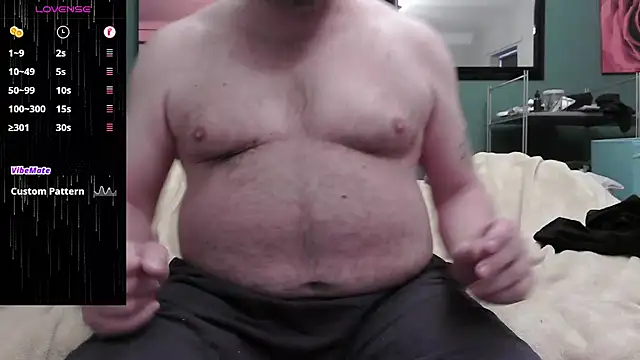 BondBroken online show from April 18, 5:58 pm