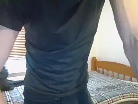 Snapshot of Mynameisallen chatting on December 31, 1:41 pm Mynameisallen online show from December 31, 1:41 pm