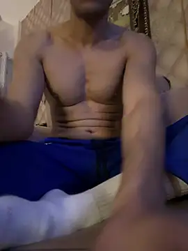 Hoskuw online show from December 24, 9:11 pm