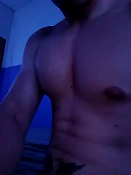 AndersonChepele online show from February 16, 2:42 am