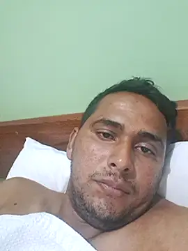 Walissonegro91 online show from December 7, 10:56 am