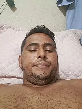 Walissonegro91 online show from December 29, 5:01 pm