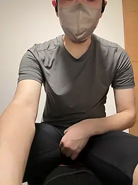 yukiya0721 online show from April 2, 11:18 am