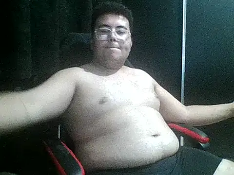 BabyFade online show from March 20, 2:08 am