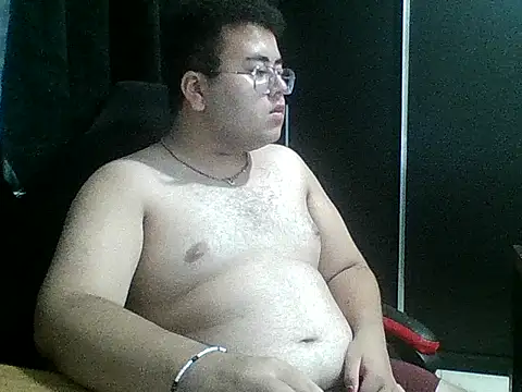 BabyFade online show from March 12, 1:58 am