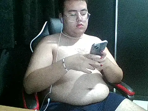 BabyFade online show from March 9, 3:12 am