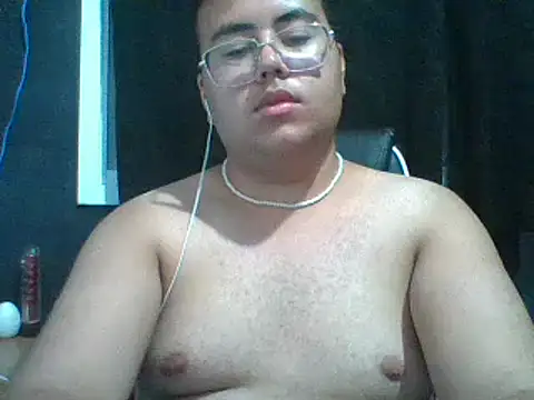 BabyFade online show from February 18, 4:58 am