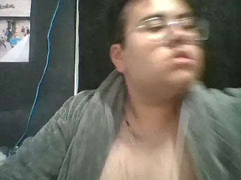 BabyFade online show from January 11, 4:48 am