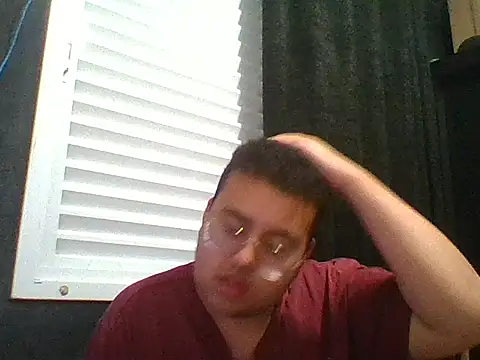 BabyFade online show from October 26, 4:58 am