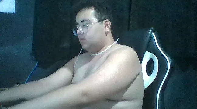 BabyFade online show from February 22, 4:07 am