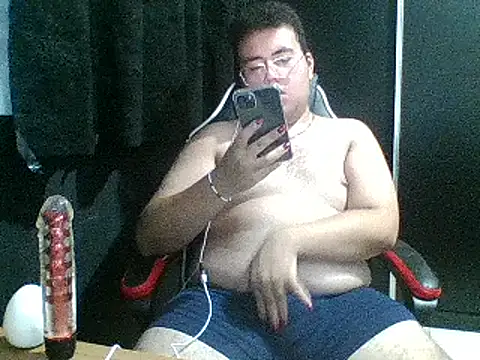 BabyFade online show from March 11, 2:10 am