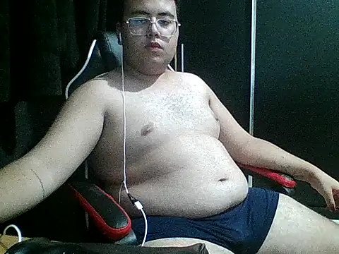 BabyFade online show from March 1, 5:09 am