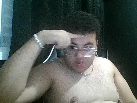 BabyFade online show from March 16, 3:14 am