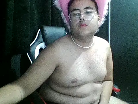 BabyFade online show from March 5, 2:03 am