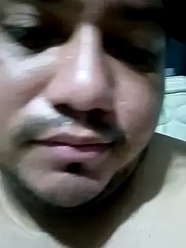 Palanquita4 online show from May 6, 1:17 am