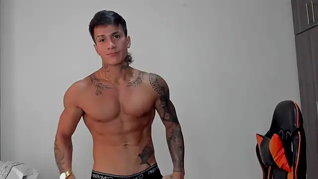 pettergrey1 online show from February 4, 8:26 pm