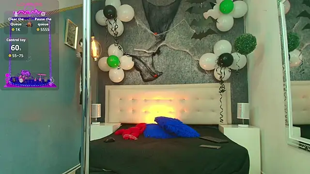 Snapshot of Erick_Zhimerman chatting on October 24, 4:03 am Erick Zhimerman online show from October 24, 4:03 am