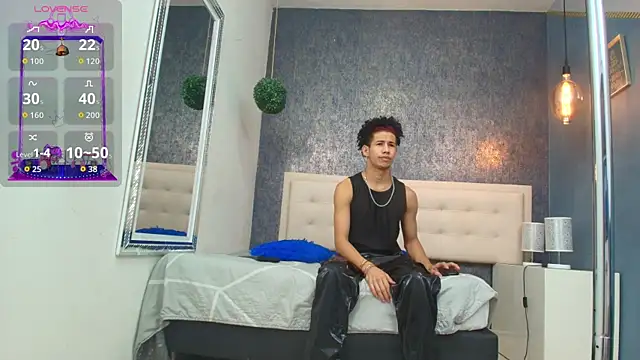 Snapshot of Erick_Zhimerman chatting on October 22, 3:43 am Erick Zhimerman online show from October 22, 3:43 am