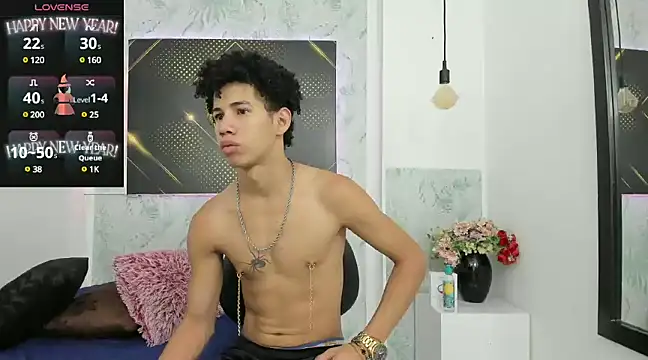 Snapshot of Erick_Zhimerman chatting on January 19, 3:50 am Erick Zhimerman online show from January 19, 3:50 am