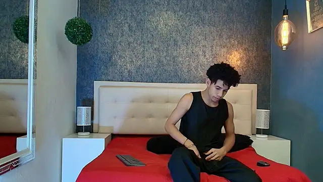 Snapshot of Erick_Zhimerman chatting on September 10, 3:16 am Erick Zhimerman online show from September 10, 3:16 am