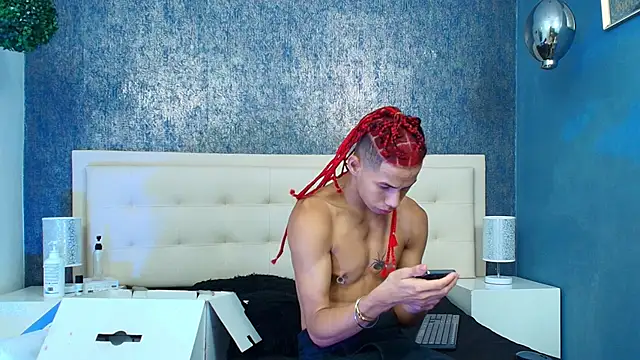 Snapshot of Erick_Zhimerman chatting on September 30, 4:29 am Erick Zhimerman online show from September 30, 4:29 am