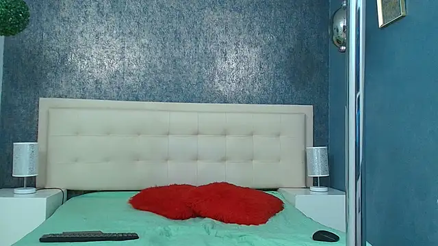 Erick Zhimerman online show from November 14, 4:59 am