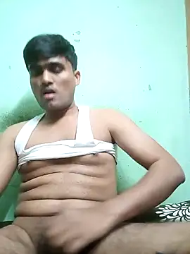 IamKire online show from February 18, 5:11 pm