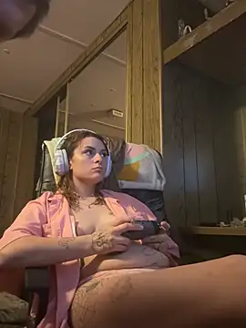 dcockell online show from February 14, 7:14 am