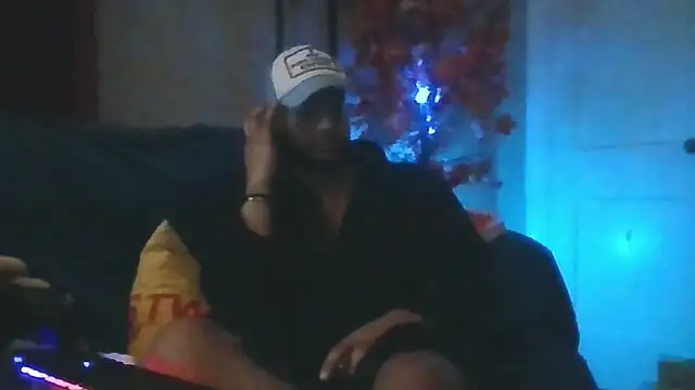 KySir1990 online show from June 27, 4:15 am