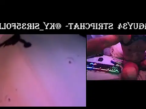 KySir1990 online show from June 16, 7:32 am