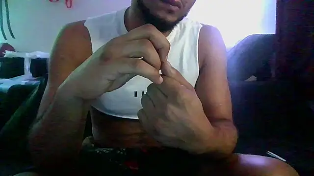 Snapshot of KySir1990 chatting on September 22, 6:57 am KySir1990 online show from September 22, 6:57 am