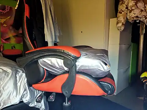 MASTERBULLY online show from November 29, 1:40 am