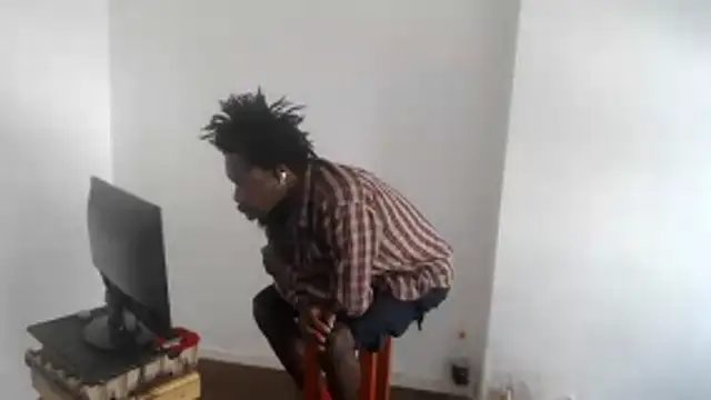 Mastertopdome online show from April 25, 4:26 pm