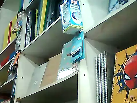 barboza991 online show from October 15, 7:32 pm