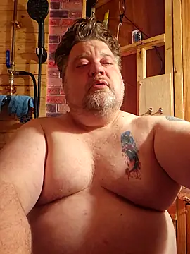 alienbunny online show from October 16, 3:47 am