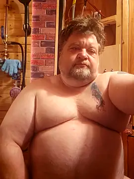 alienbunny online show from October 20, 3:43 am