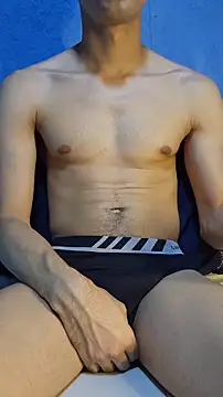 boyminerin00 online show from February 14, 1:22 am