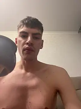  Magic Boy  online show from January 26, 5:44 pm