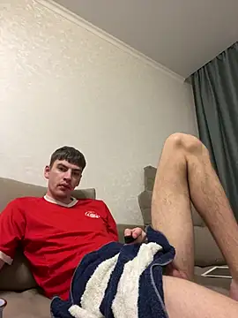  Magic Boy  online show from December 21, 5:29 pm