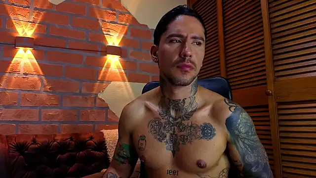 Dylanstonne online show from January 11, 2:48 am