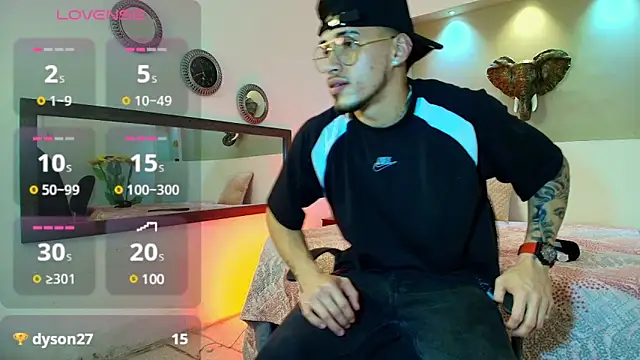 austin collinss online show from January 23, 1:41 am