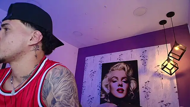 austin collinss online show from March 20, 3:02 am