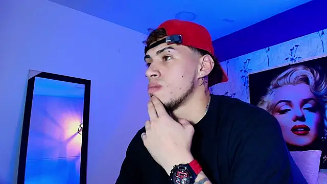 austin collinss online show from February 27, 2:08 am