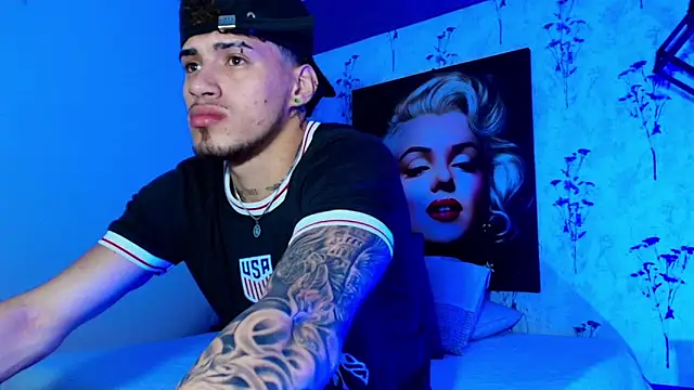 austin collinss online show from February 21, 1:11 am