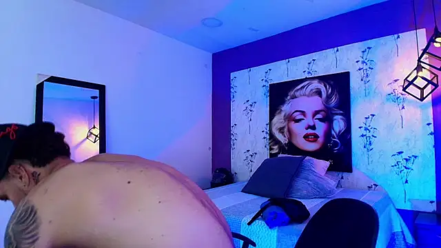 austin collinss online show from February 13, 3:07 am