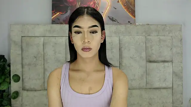 Eban Dustan online show from October 14, 11:34 pm