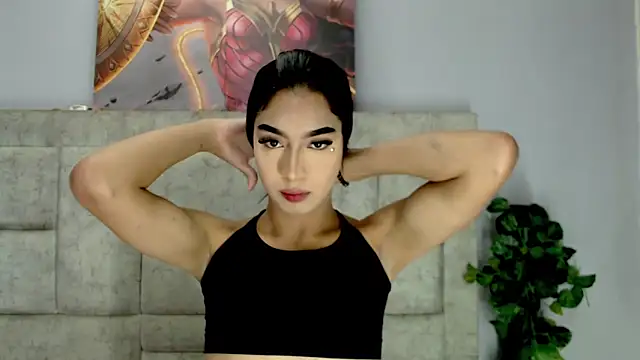 Eban Dustan online show from October 22, 6:32 pm